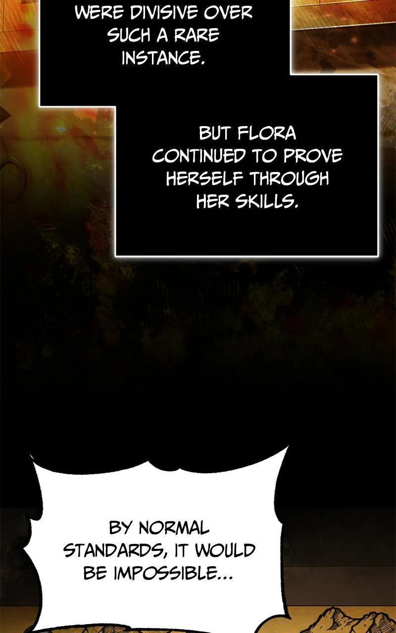 Read Descended from Divinity chapter 18.6 image 8 on Lezhin