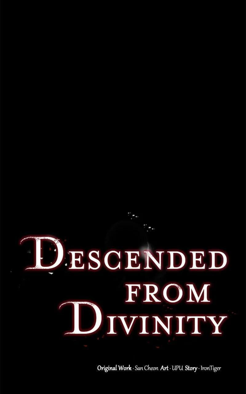 Read Descended from Divinity chapter 18.6 image 80 on Lezhin