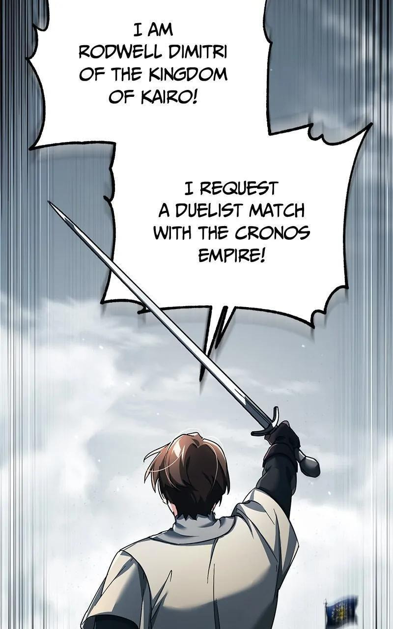 Read Descended from Divinity chapter 18.6 image 82 on Lezhin