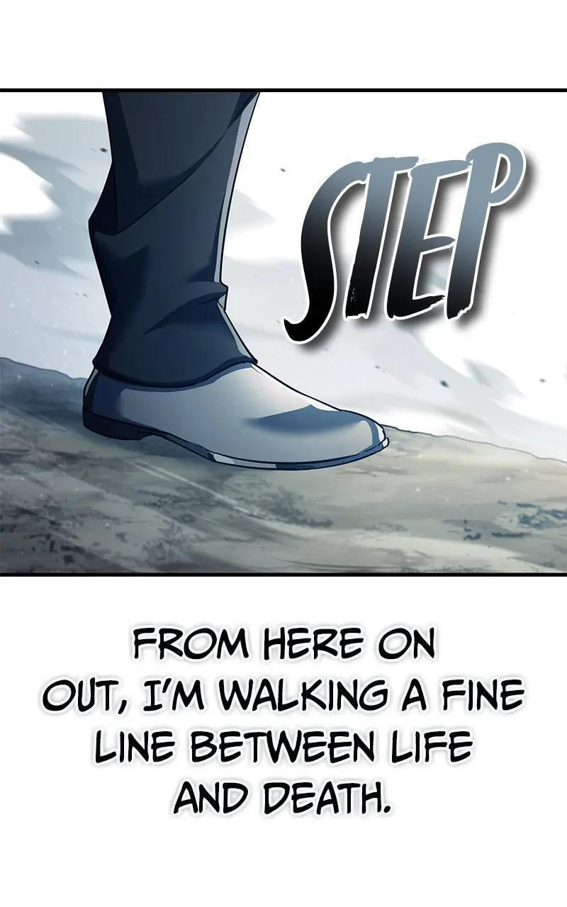 Read Descended from Divinity chapter 18.6 image 85 on Lezhin