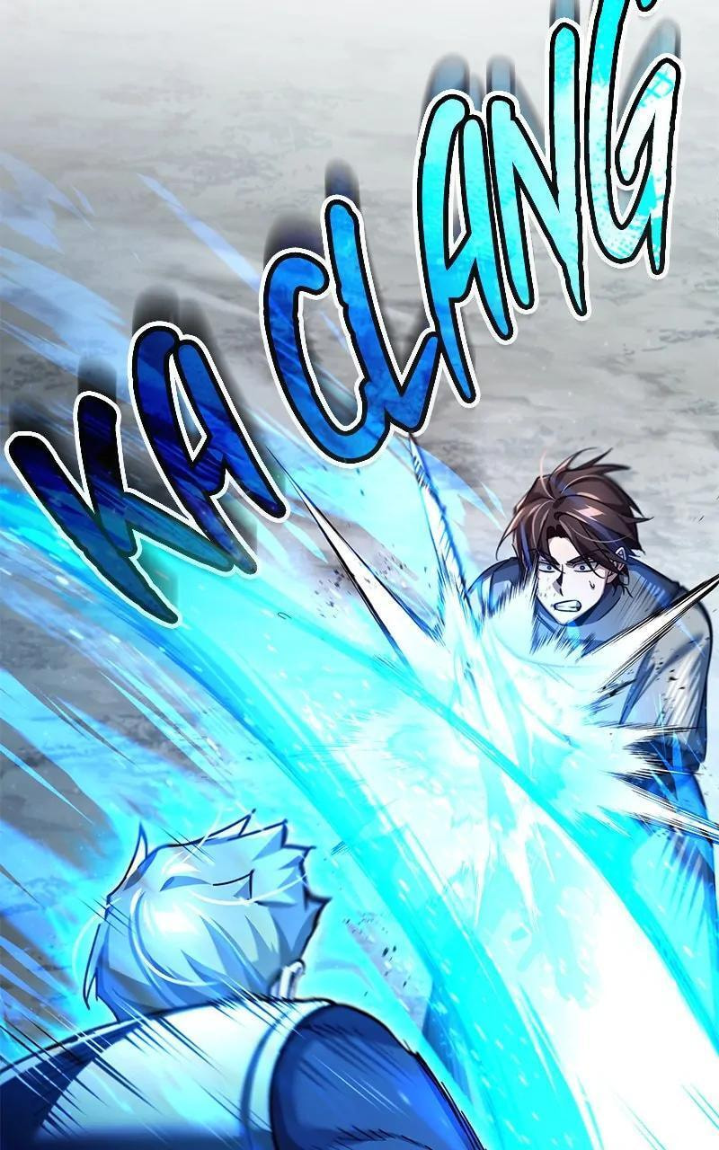 Read Descended from Divinity chapter 18.6 image 90 on Lezhin