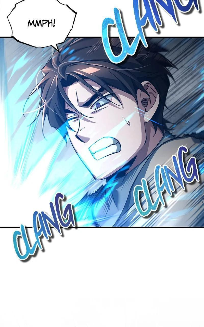 Read Descended from Divinity chapter 18.6 image 92 on Lezhin