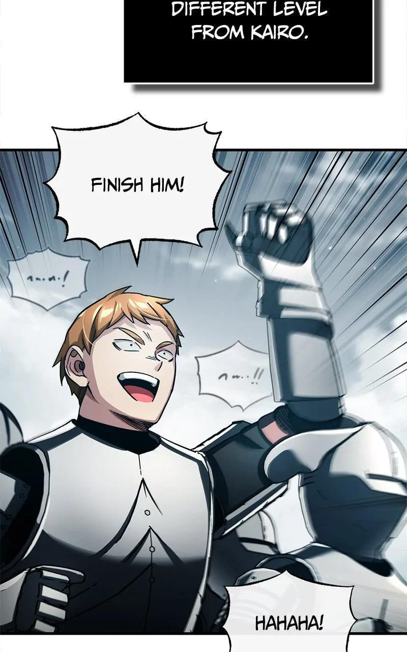 Read Descended from Divinity chapter 18.6 image 95 on Lezhin