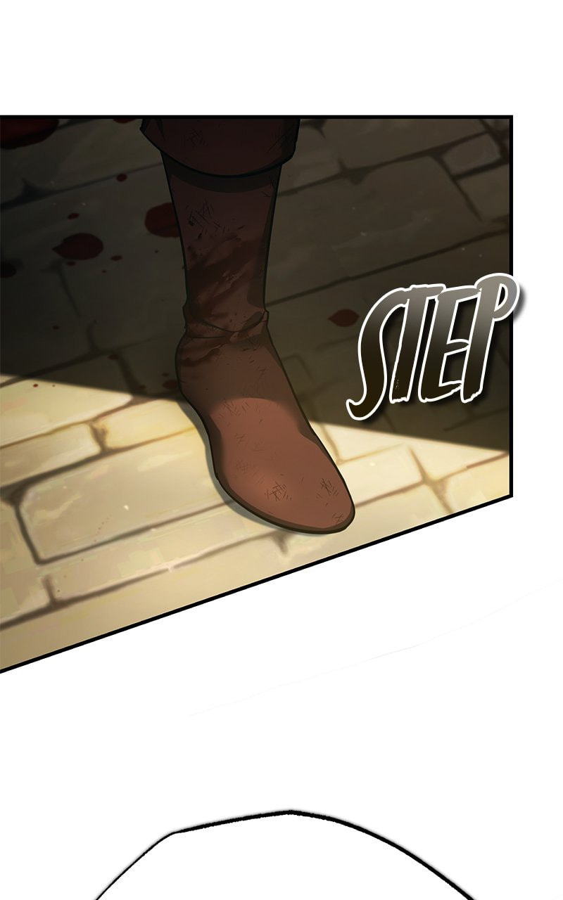 Read Descended from Divinity chapter 18.7 image 1 on Lezhin