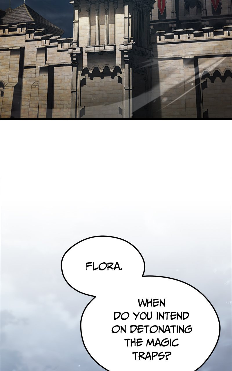 Read Descended from Divinity chapter 18.7 image 10 on Lezhin