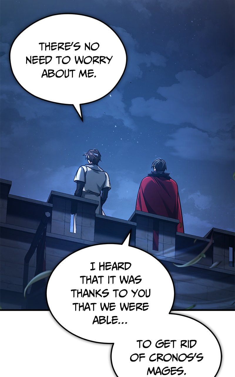 Read Descended from Divinity chapter 18.7 image 100 on Lezhin