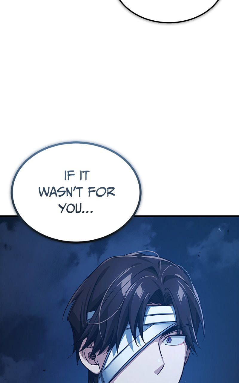 Read Descended from Divinity chapter 18.7 image 101 on Lezhin