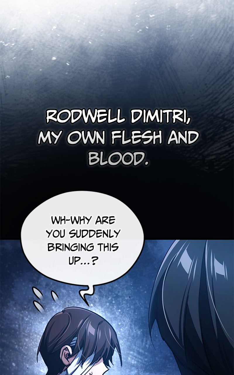 Read Descended from Divinity chapter 18.7 image 103 on Lezhin