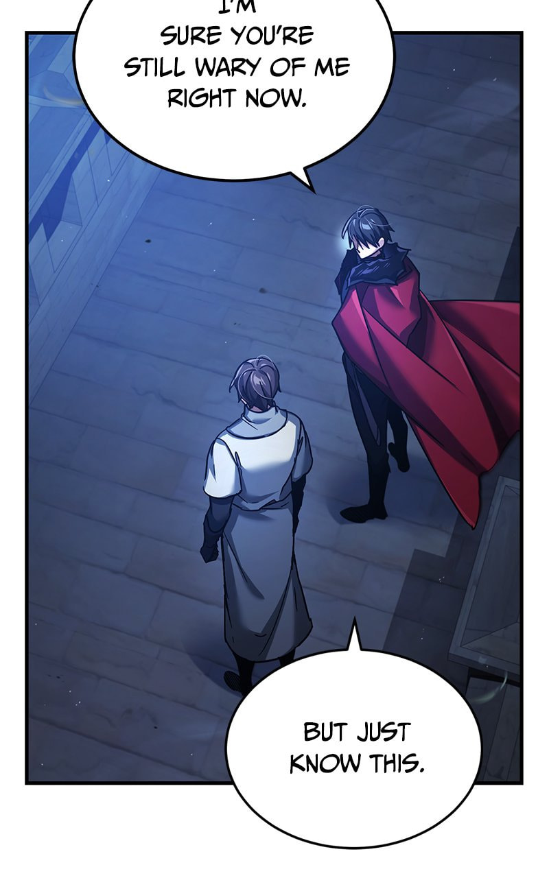 Read Descended from Divinity chapter 18.7 image 107 on Lezhin