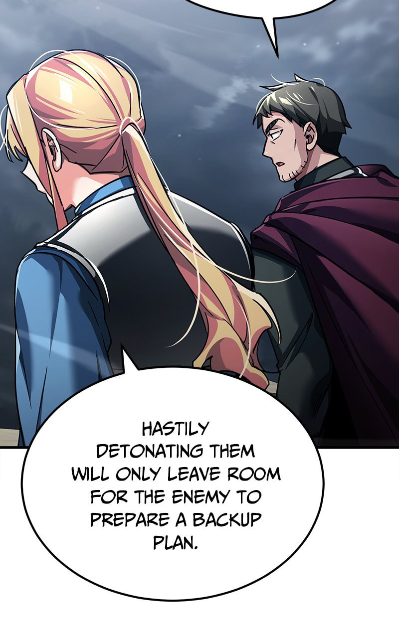 Read Descended from Divinity chapter 18.7 image 11 on Lezhin