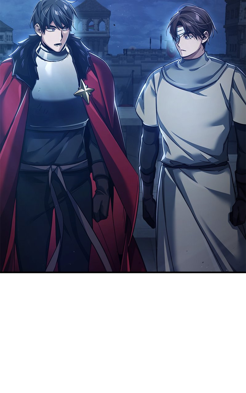 Read Descended from Divinity chapter 18.7 image 113 on Lezhin