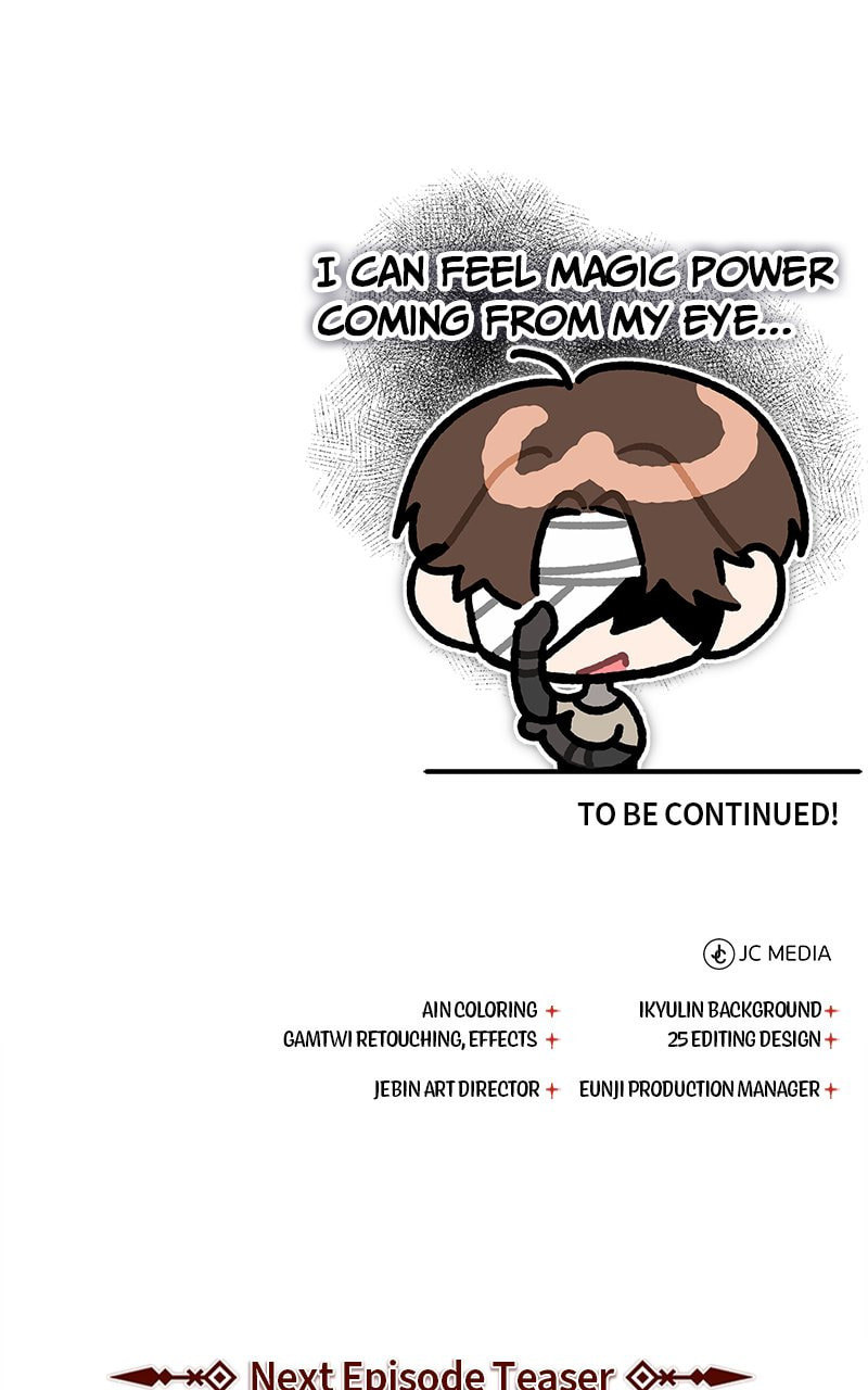 Read Descended from Divinity chapter 18.7 image 114 on Lezhin
