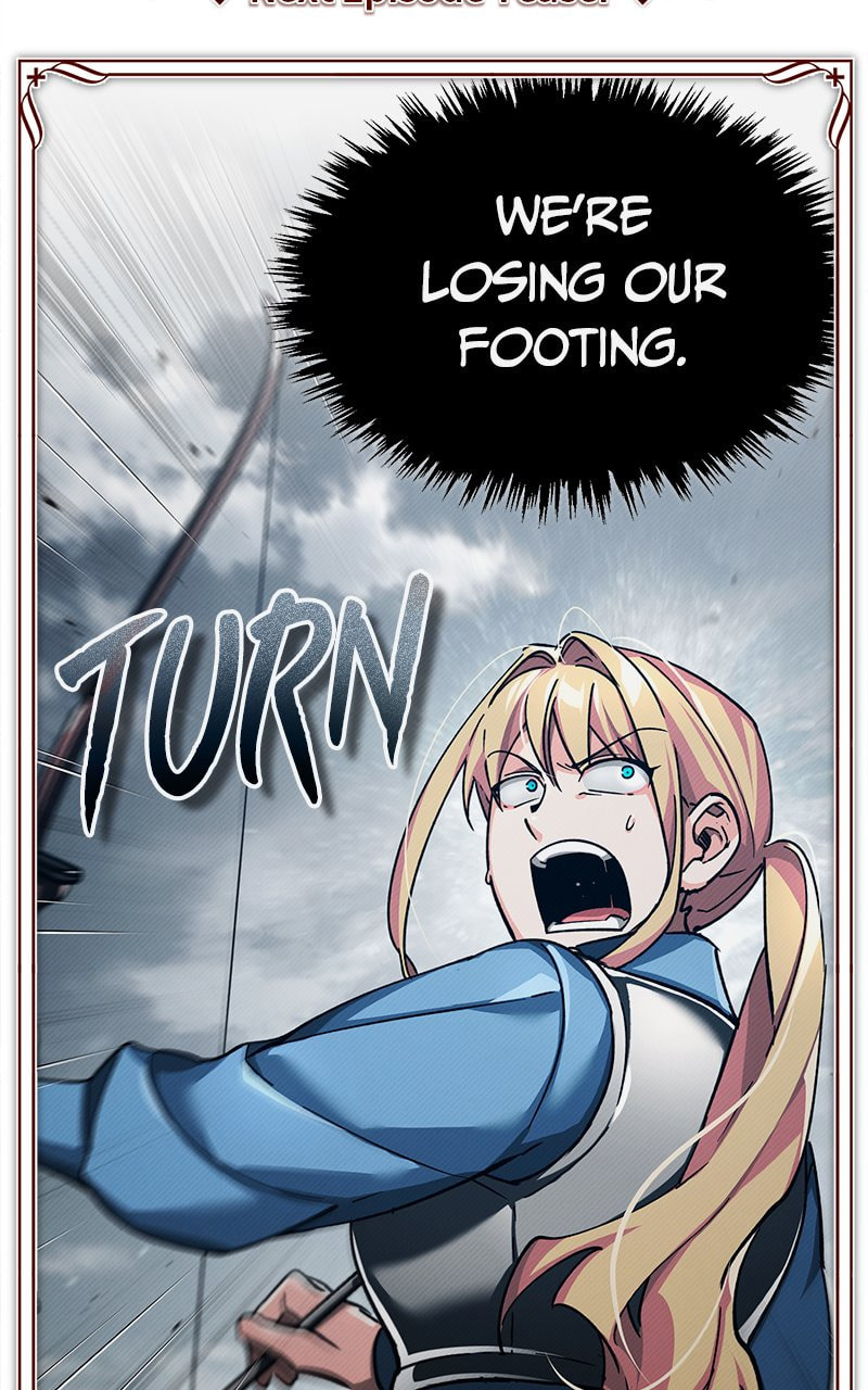 Read Descended from Divinity chapter 18.7 image 115 on Lezhin