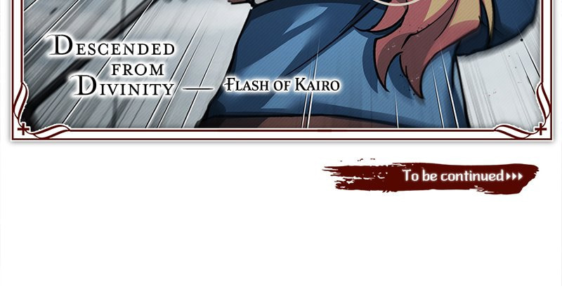 Read Descended from Divinity chapter 18.7 image 116 on Lezhin