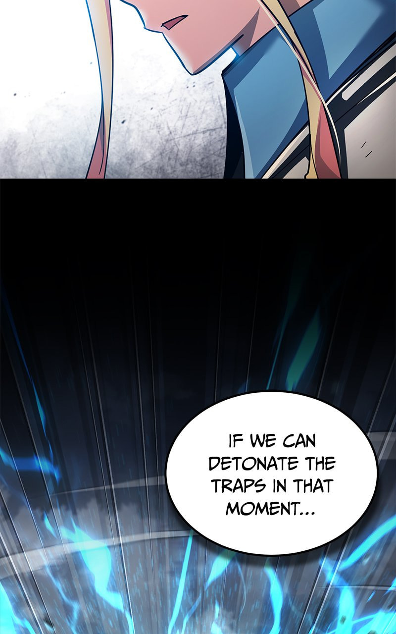 Read Descended from Divinity chapter 18.7 image 15 on Lezhin
