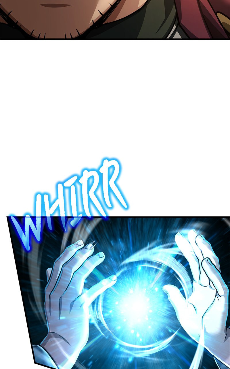 Read Descended from Divinity chapter 18.7 image 18 on Lezhin