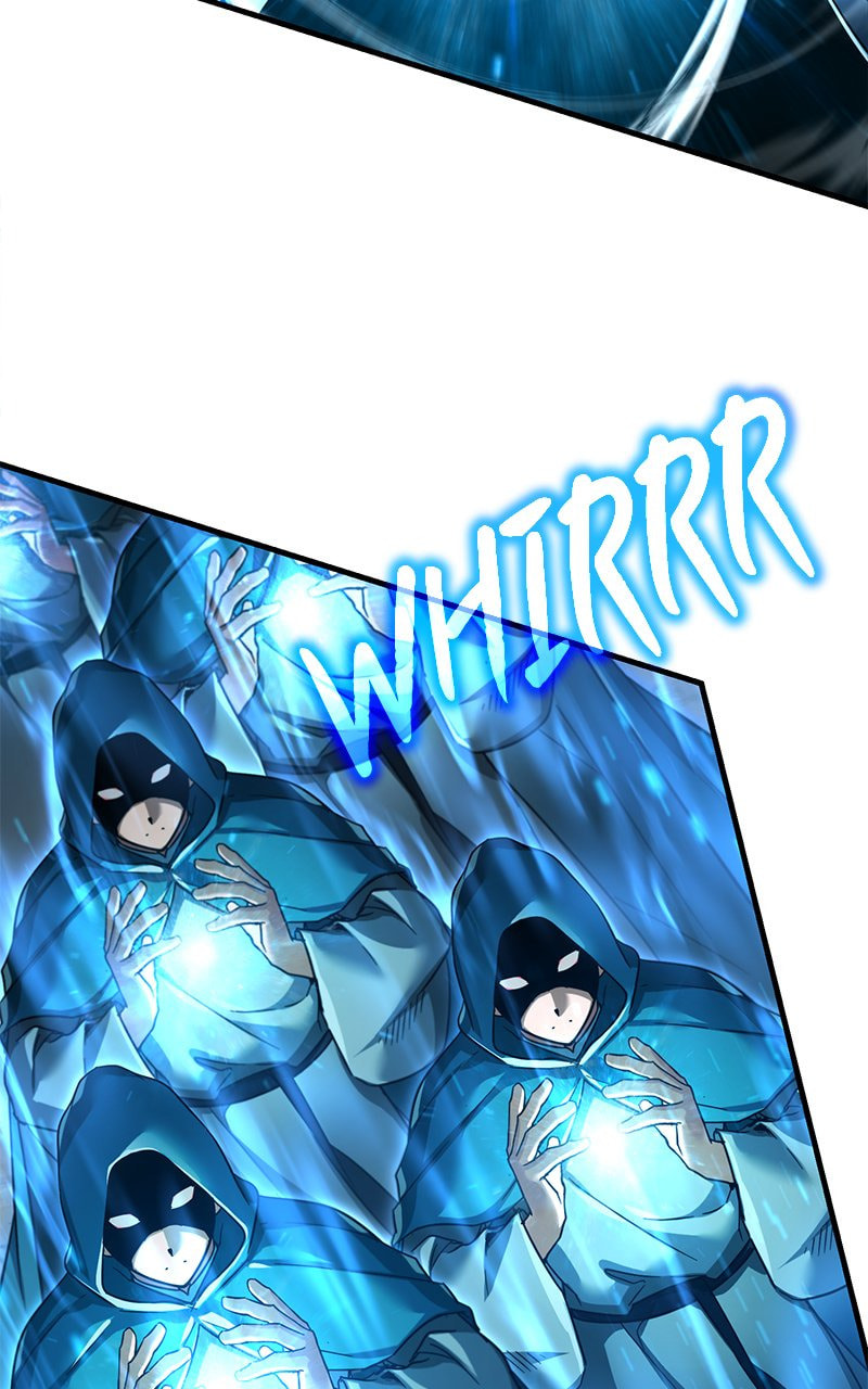 Read Descended from Divinity chapter 18.7 image 19 on Lezhin
