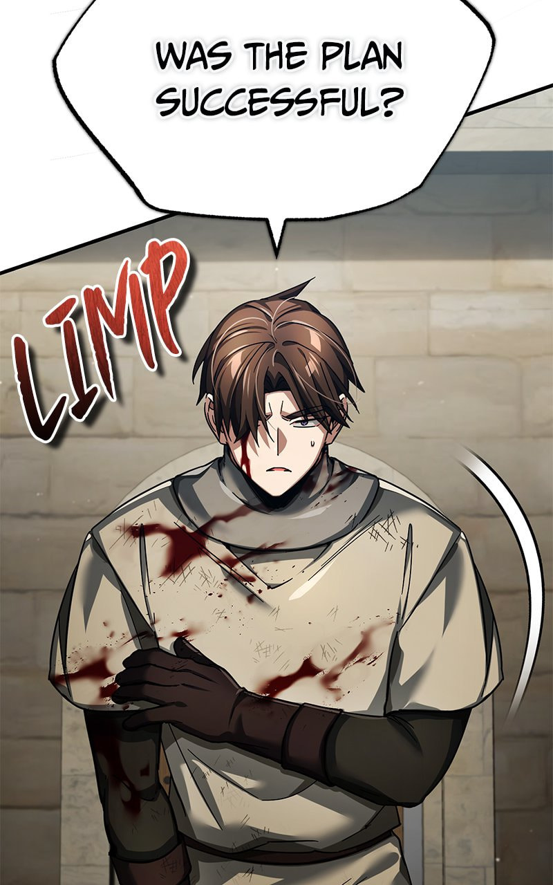 Read Descended from Divinity chapter 18.7 image 2 on Lezhin