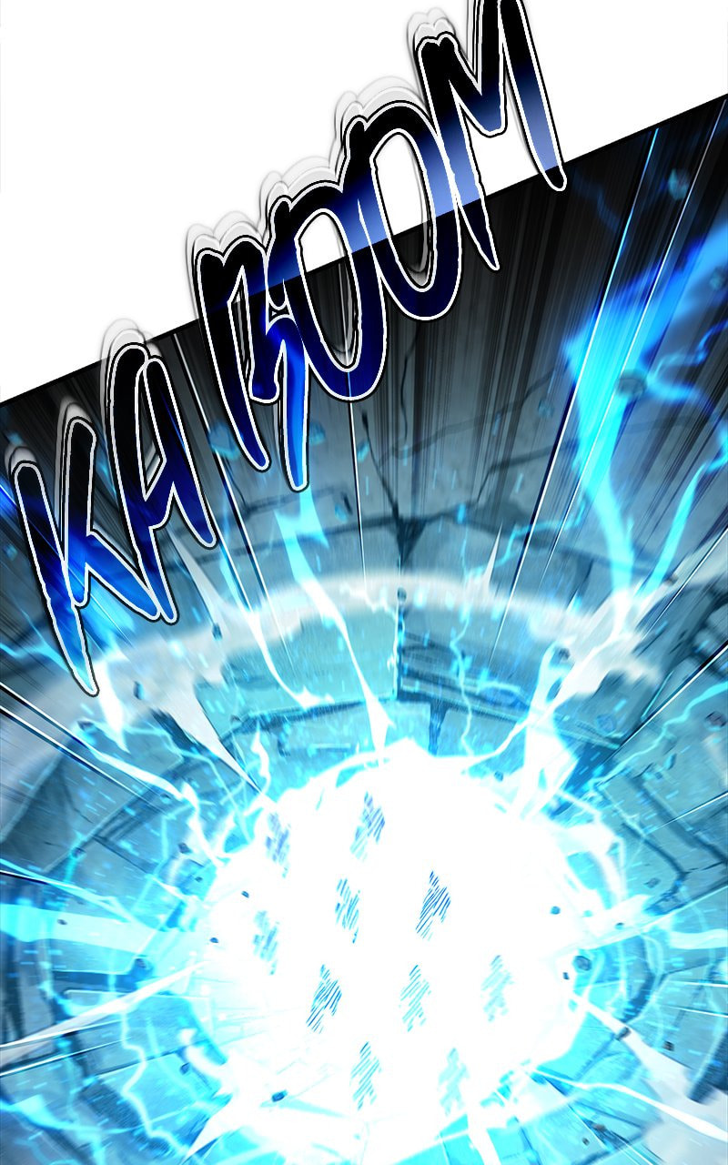 Read Descended from Divinity chapter 18.7 image 25 on Lezhin