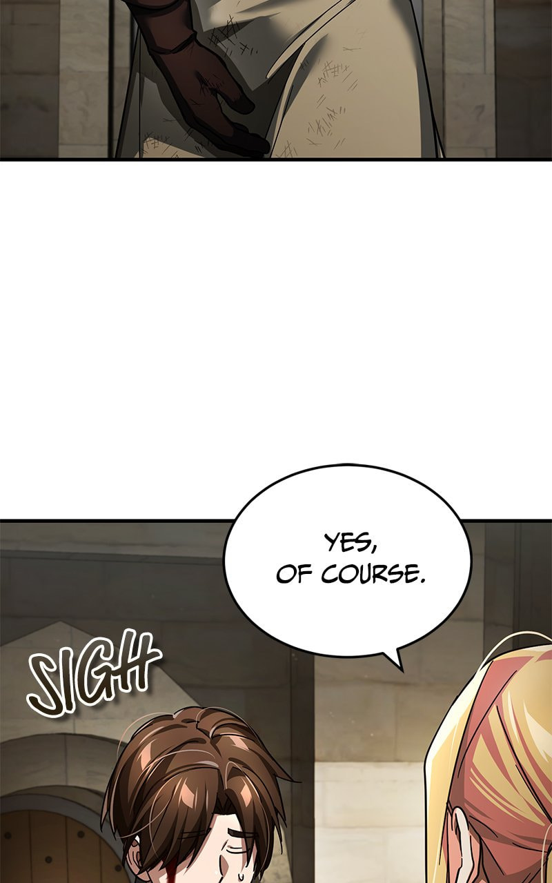Read Descended from Divinity chapter 18.7 image 3 on Lezhin