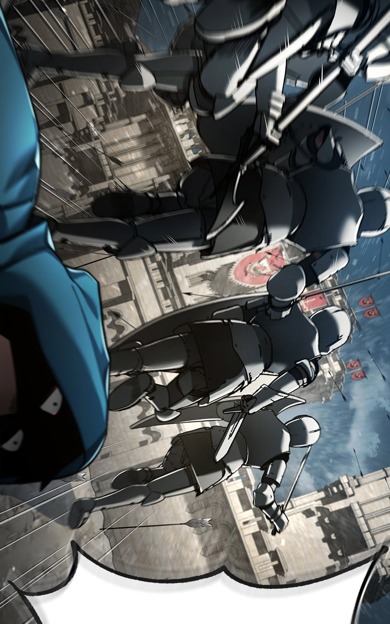 Read Descended from Divinity chapter 18.7 image 32 on Lezhin
