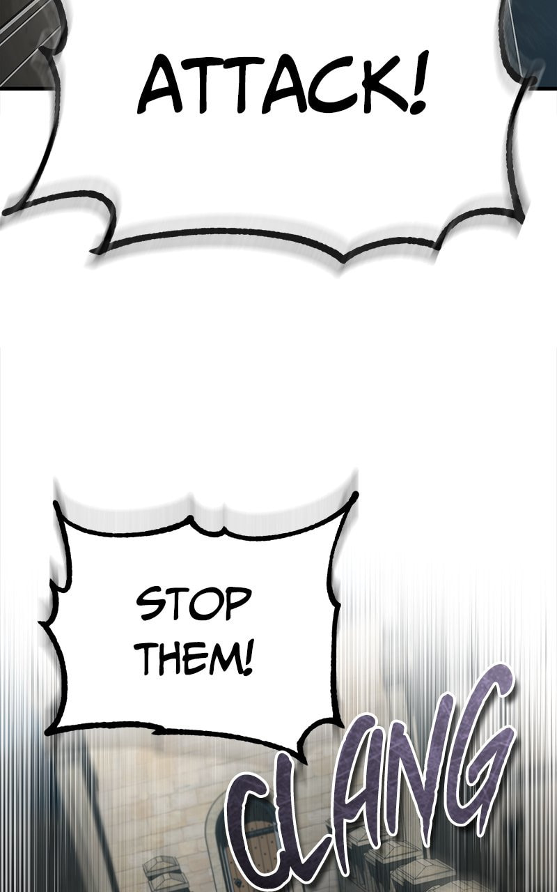 Read Descended from Divinity chapter 18.7 image 33 on Lezhin