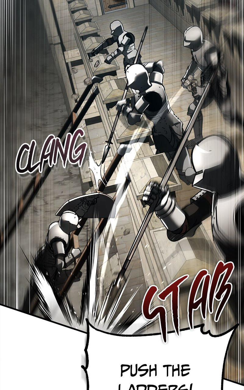 Read Descended from Divinity chapter 18.7 image 34 on Lezhin