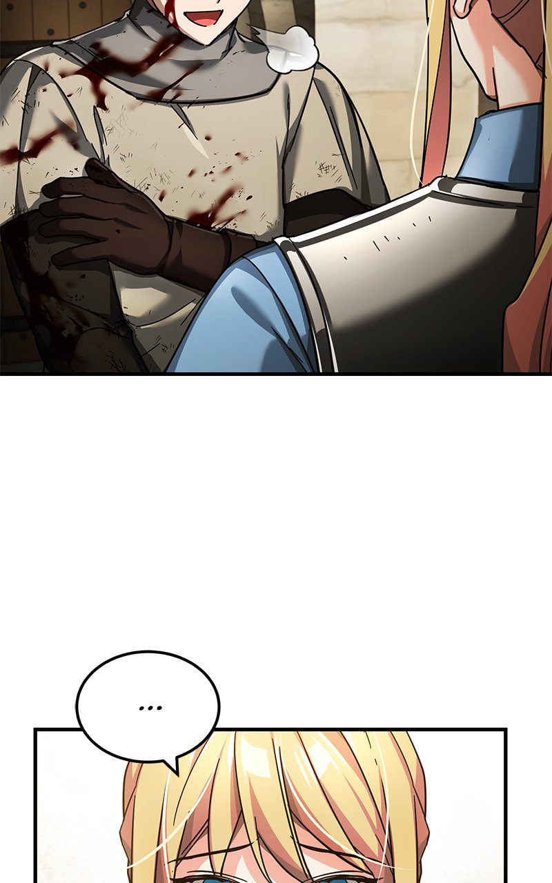 Read Descended from Divinity chapter 18.7 image 4 on Lezhin