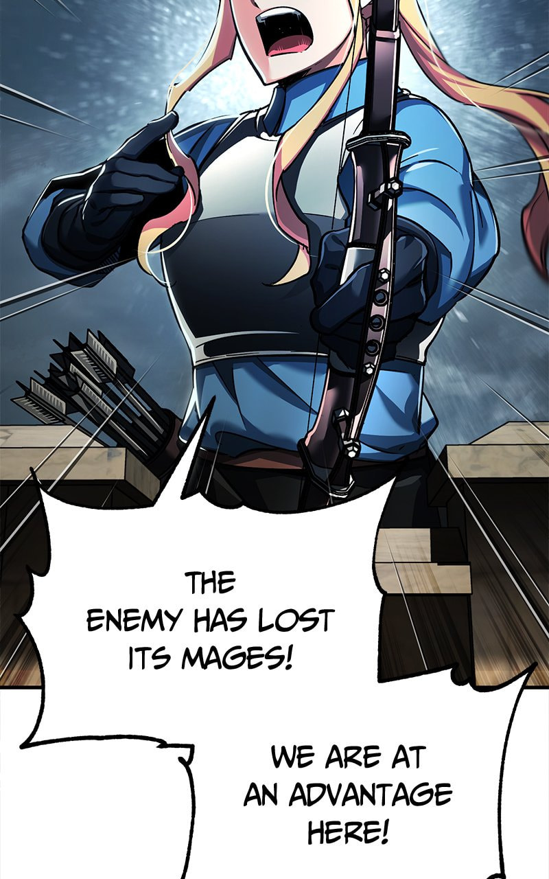 Read Descended from Divinity chapter 18.7 image 40 on Lezhin