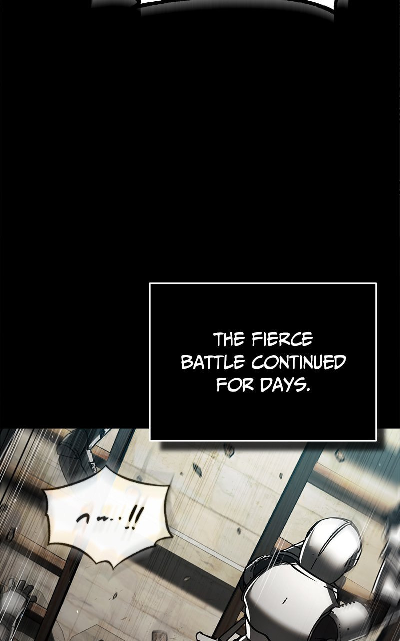 Read Descended from Divinity chapter 18.7 image 43 on Lezhin