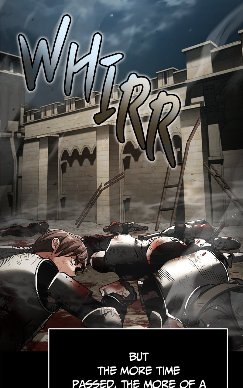 Read Descended from Divinity chapter 18.7 image 45 on Lezhin