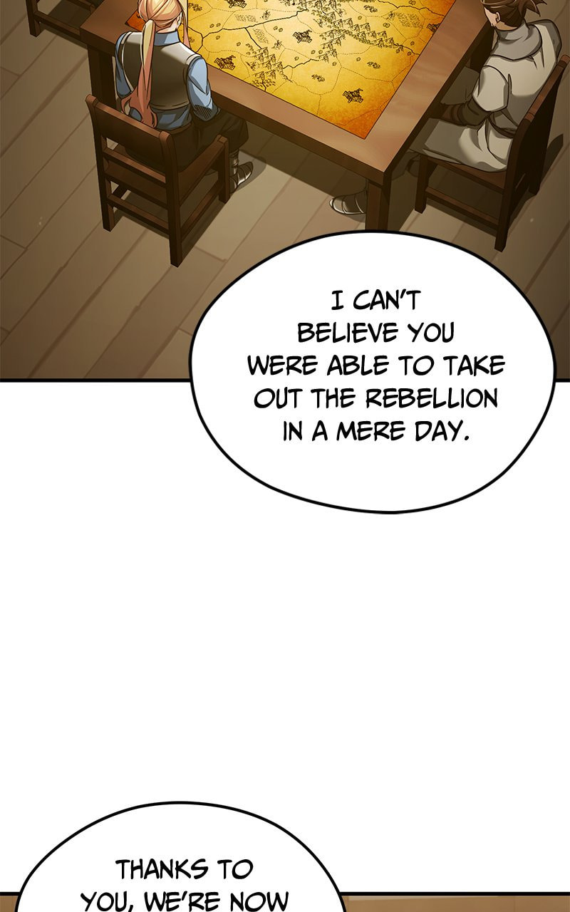 Read Descended from Divinity chapter 18.7 image 52 on Lezhin