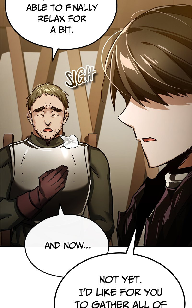 Read Descended from Divinity chapter 18.7 image 53 on Lezhin