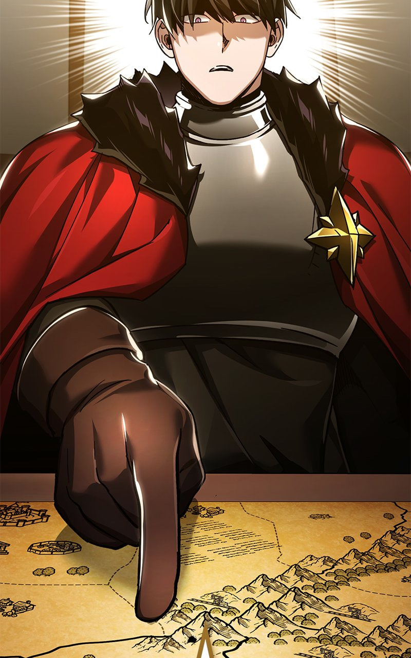 Read Descended from Divinity chapter 18.7 image 57 on Lezhin