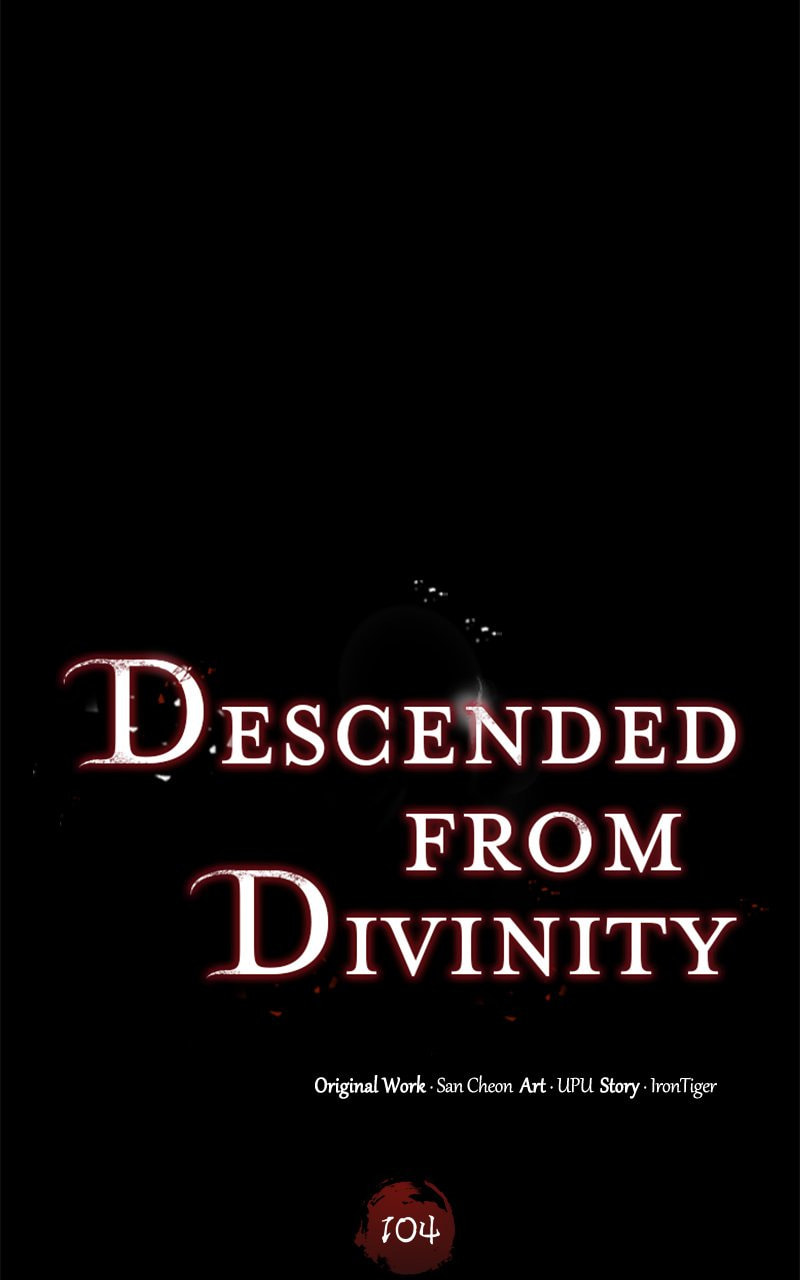 Read Descended from Divinity chapter 18.7 image 65 on Lezhin