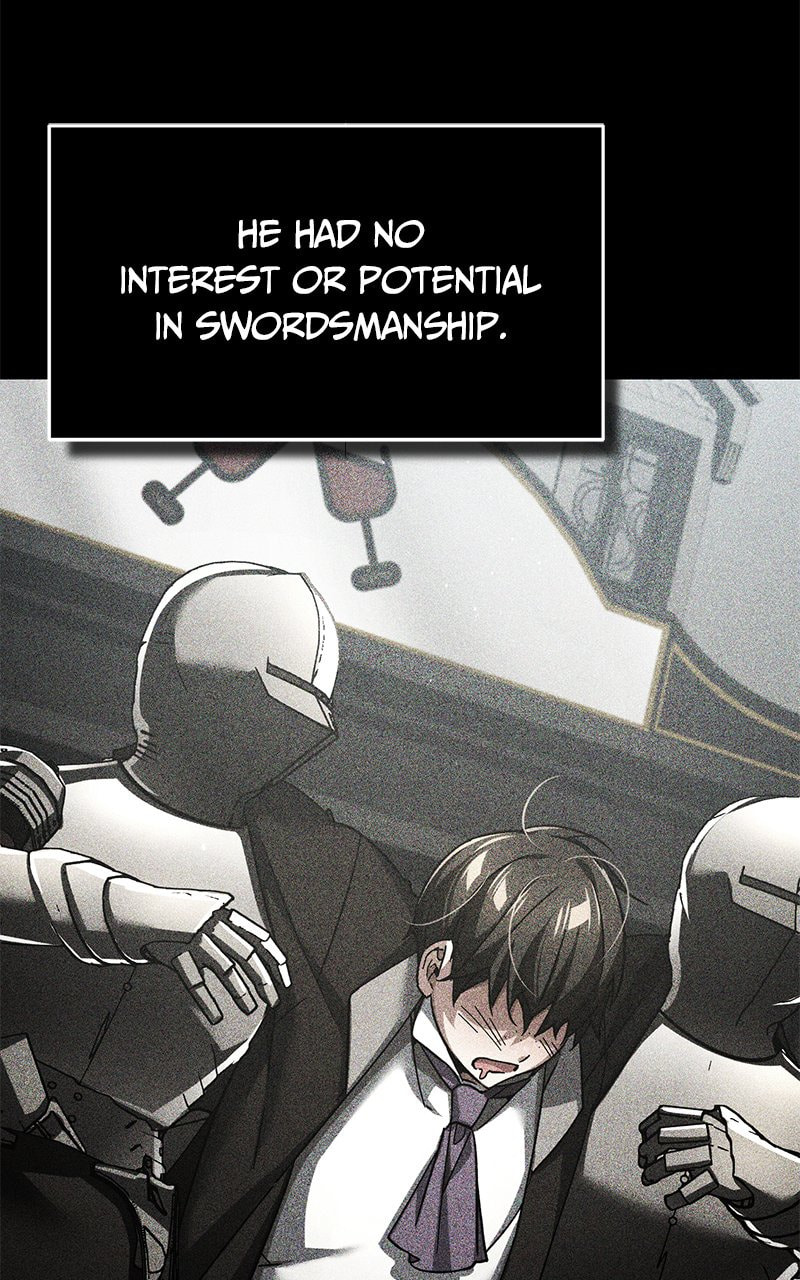 Read Descended from Divinity chapter 18.7 image 68 on Lezhin