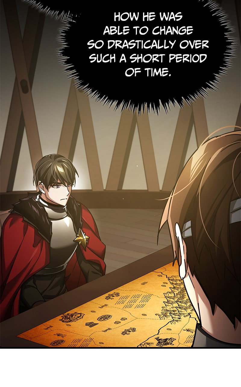 Read Descended from Divinity chapter 18.7 image 70 on Lezhin