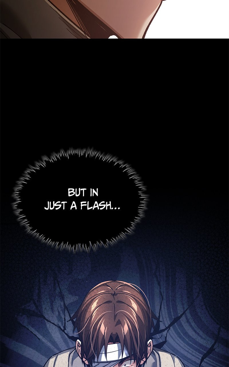 Read Descended from Divinity chapter 18.7 image 74 on Lezhin