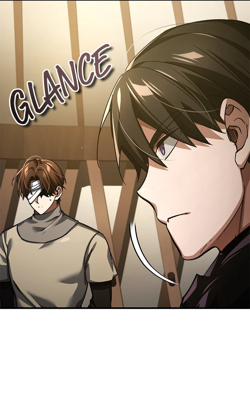 Read Descended from Divinity chapter 18.7 image 80 on Lezhin