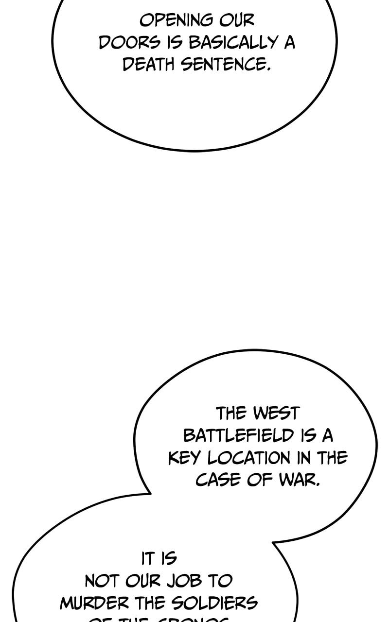 Read Descended from Divinity chapter 18.7 image 84 on Lezhin