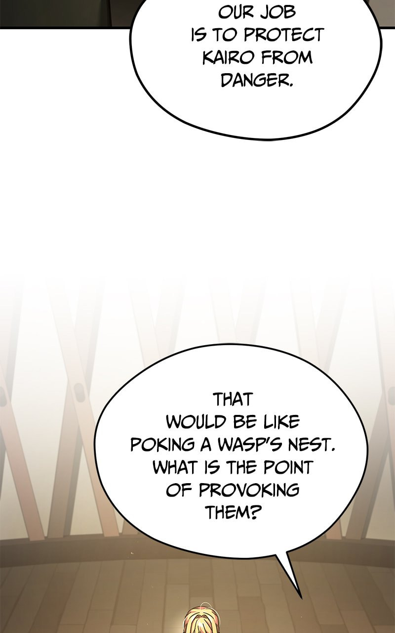 Read Descended from Divinity chapter 18.7 image 86 on Lezhin