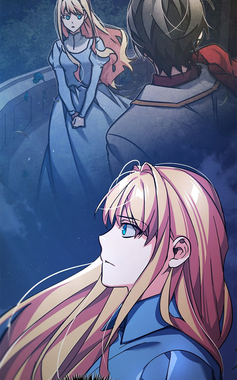 Read Descended from Divinity chapter 18.7 image 96 on Lezhin