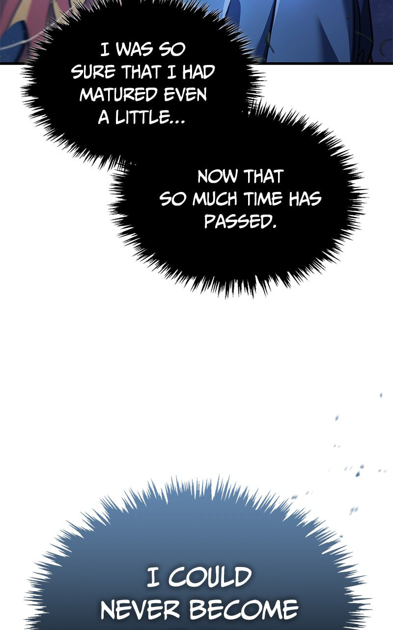 Read Descended from Divinity chapter 18.7 image 97 on Lezhin