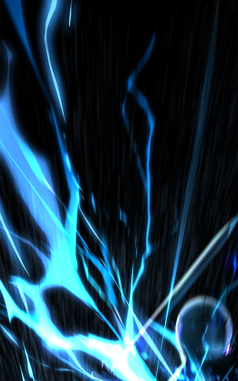 Read Descended from Divinity chapter 18.8 image 100 on Lezhin