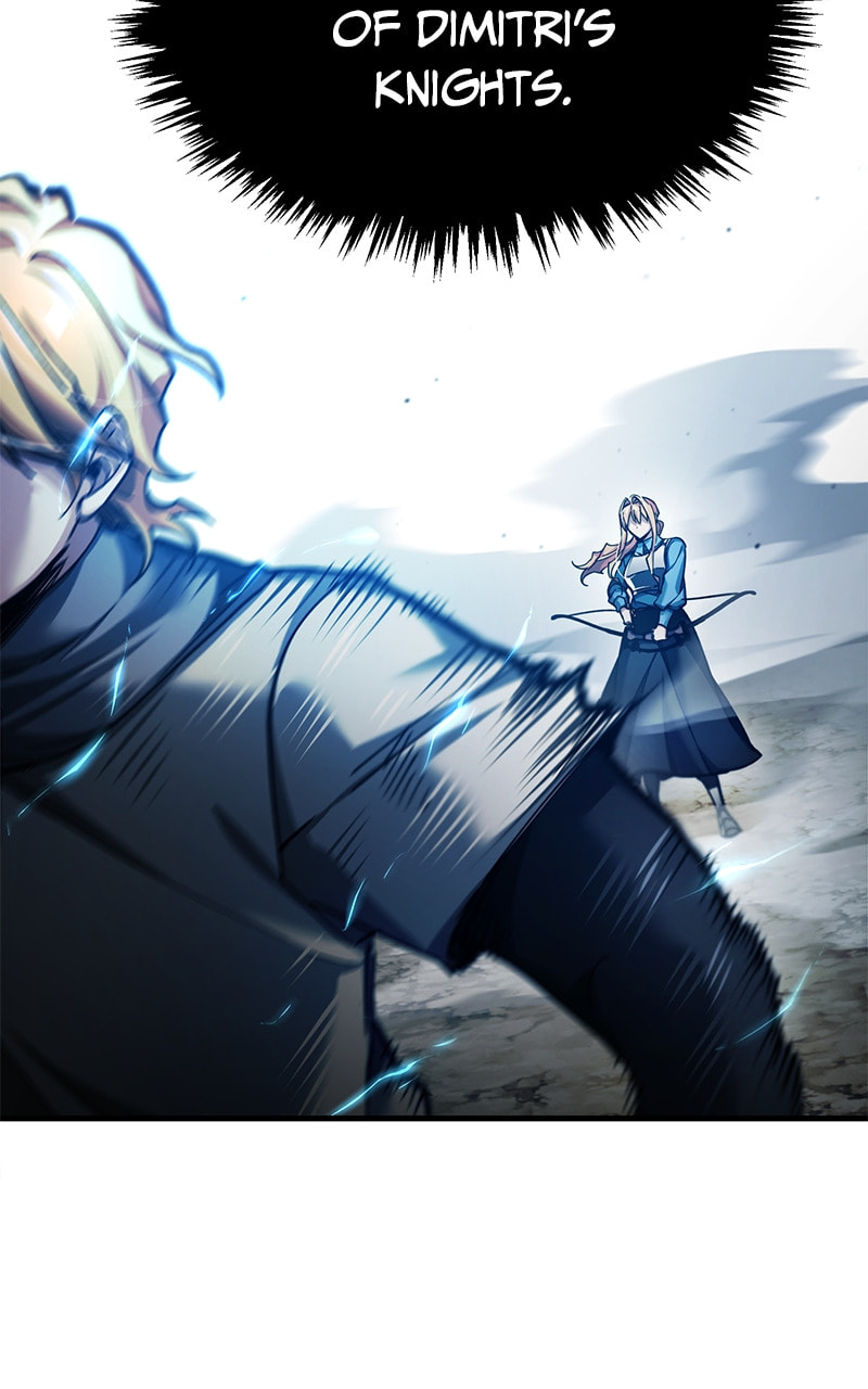 Read Descended from Divinity chapter 18.8 image 103 on Lezhin