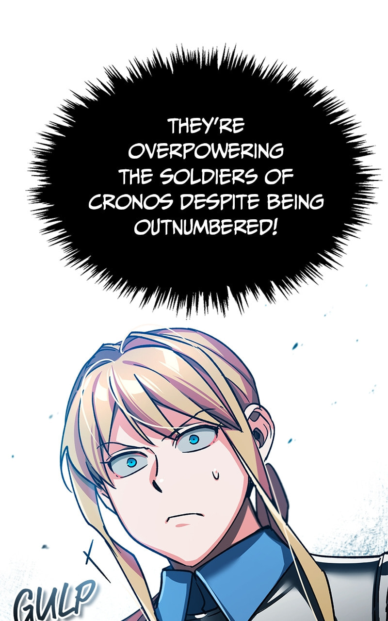 Read Descended from Divinity chapter 18.8 image 104 on Lezhin