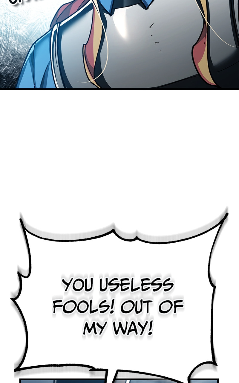Read Descended from Divinity chapter 18.8 image 105 on Lezhin