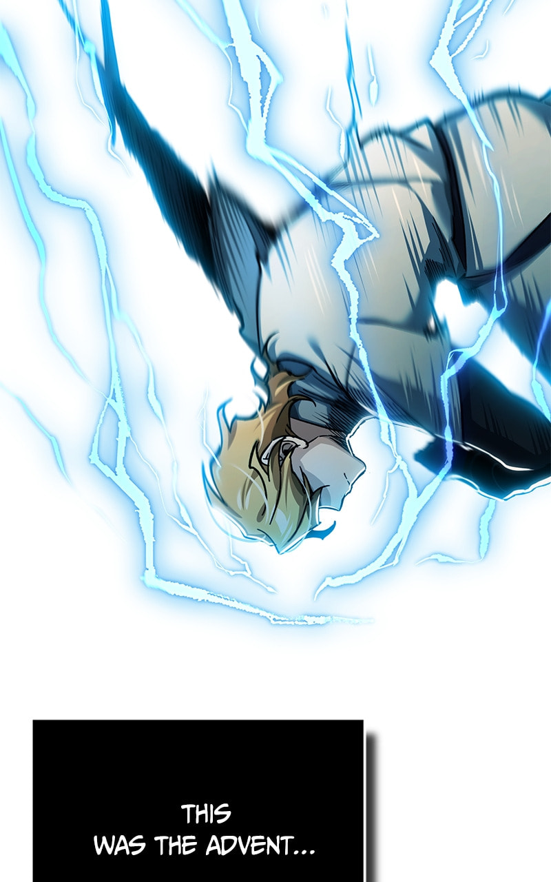 Read Descended from Divinity chapter 18.8 image 111 on Lezhin