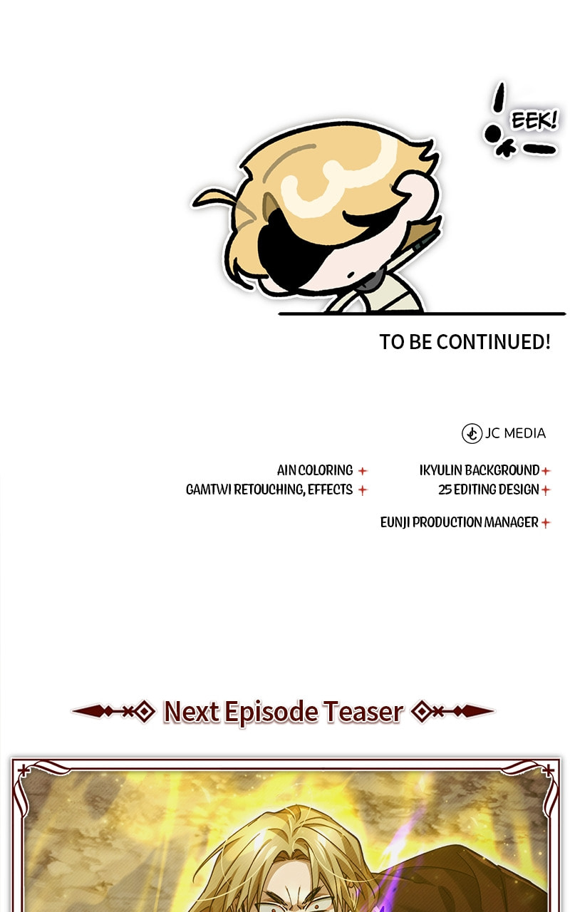 Read Descended from Divinity chapter 18.8 image 115 on Lezhin