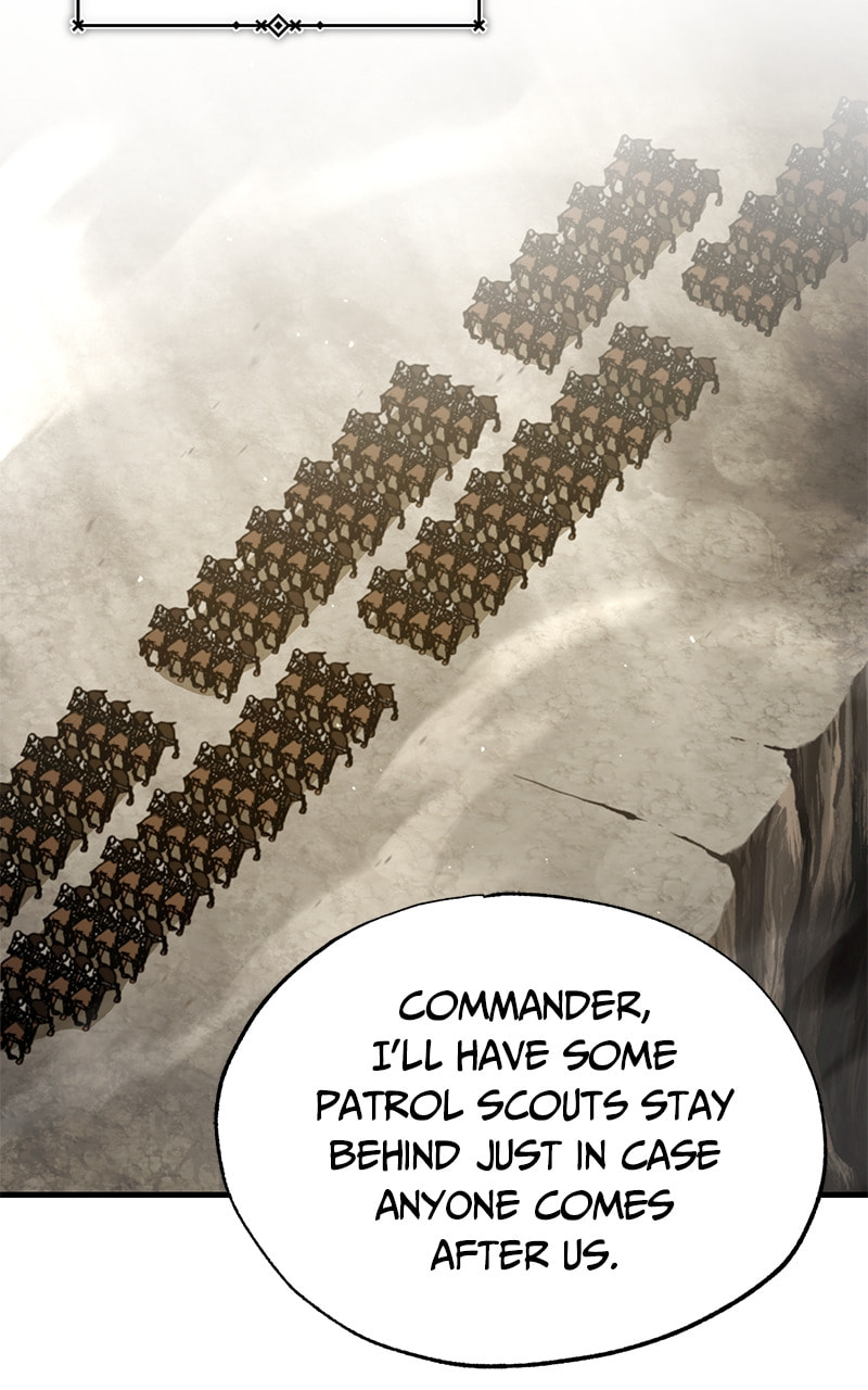 Read Descended from Divinity chapter 18.8 image 12 on Lezhin